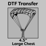 DTF Transfer 4.5" Thumbnail