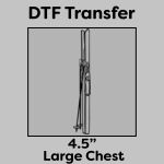 DTF Transfer 4.5" Thumbnail