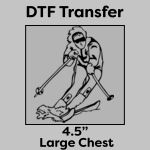 DTF Transfer 4.5" Thumbnail
