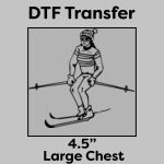DTF Transfer 4.5" Thumbnail