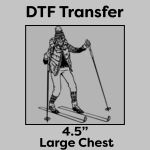 DTF Transfer 4.5" Thumbnail