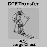 DTF Transfer 4.5" Thumbnail
