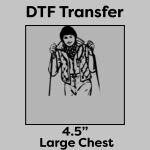 DTF Transfer 4.5" Thumbnail