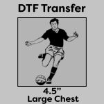 DTF Transfer 4.5" Thumbnail