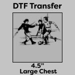 DTF Transfer 4.5" Thumbnail