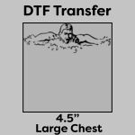 DTF Transfer 4.5" Thumbnail