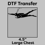 DTF Transfer 4.5" Thumbnail