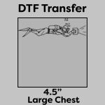 DTF Transfer 4.5" Thumbnail