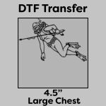 DTF Transfer 4.5" Thumbnail