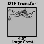 DTF Transfer 4.5" Thumbnail