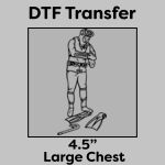 DTF Transfer 4.5" Thumbnail