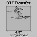 DTF Transfer 4.5" Thumbnail