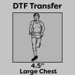 DTF Transfer 4.5" Thumbnail
