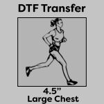 DTF Transfer 4.5" Thumbnail