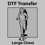 DTF Transfer 4.5" Thumbnail