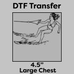 DTF Transfer 4.5" Thumbnail