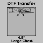 DTF Transfer 4.5" Thumbnail