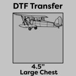 DTF Transfer 4.5" Thumbnail
