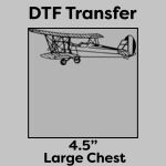 DTF Transfer 4.5" Thumbnail