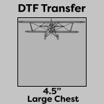 DTF Transfer 4.5" Thumbnail
