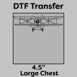DTF Transfer 4.5" Thumbnail