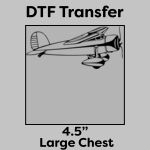 DTF Transfer 4.5" Thumbnail
