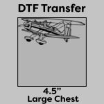 DTF Transfer 4.5" Thumbnail