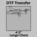 DTF Transfer 4.5" Thumbnail