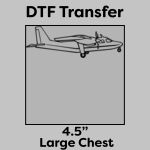 DTF Transfer 4.5" Thumbnail