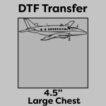 DTF Transfer 4.5" Thumbnail