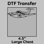 DTF Transfer 4.5" Thumbnail