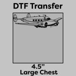 DTF Transfer 4.5" Thumbnail