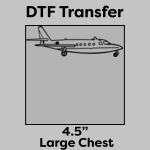 DTF Transfer 4.5" Thumbnail