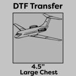 DTF Transfer 4.5" Thumbnail