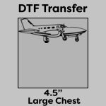 DTF Transfer 4.5" Thumbnail