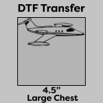 DTF Transfer 4.5" Thumbnail