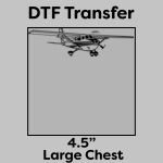 DTF Transfer 4.5" Thumbnail