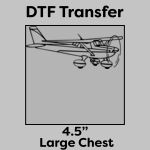 DTF Transfer 4.5" Thumbnail