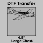 DTF Transfer 4.5" Thumbnail