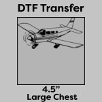 DTF Transfer 4.5" Thumbnail