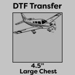 DTF Transfer 4.5" Thumbnail