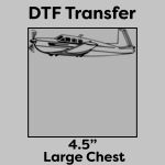 DTF Transfer 4.5" Thumbnail