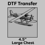 DTF Transfer 4.5" Thumbnail