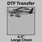 DTF Transfer 4.5" Thumbnail