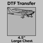 DTF Transfer 4.5" Thumbnail