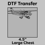 DTF Transfer 4.5" Thumbnail
