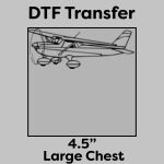 DTF Transfer 4.5" Thumbnail