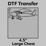 DTF Transfer 4.5" Thumbnail