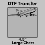 DTF Transfer 4.5" Thumbnail