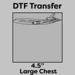 DTF Transfer 4.5" Thumbnail